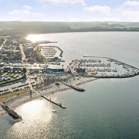 Hébergement de vacances 40389-juelsminde-abakken-18 Sonderby (Midtjylland)