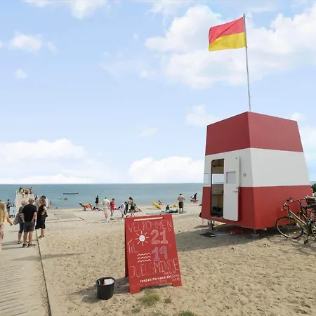 40389-juelsminde-abakken-18 Hébergement de vacances Sonderby (Midtjylland)