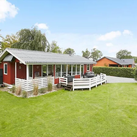 Hébergement de vacances 40389-juelsminde-abakken-18 Sonderby (Midtjylland)