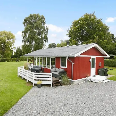 40389-juelsminde-abakken-18 Hébergement de vacances Sonderby (Midtjylland)